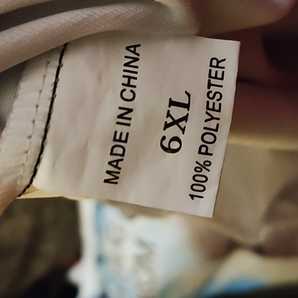 Men's Vintage Style totem joggers - Picture 3 of 4